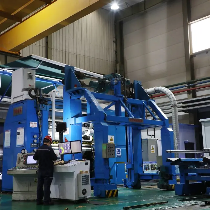 Aluminum Foil 8011 For Flexible Aluminum Foil 8011 For Flexible