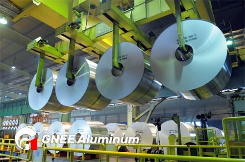 HHF Large Roll Of Aluminum Foil