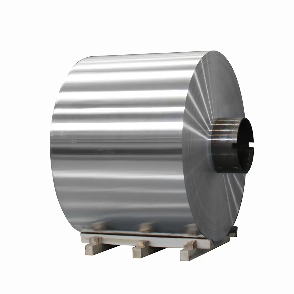 Kitchen Foil Jumbo Rolls 8011