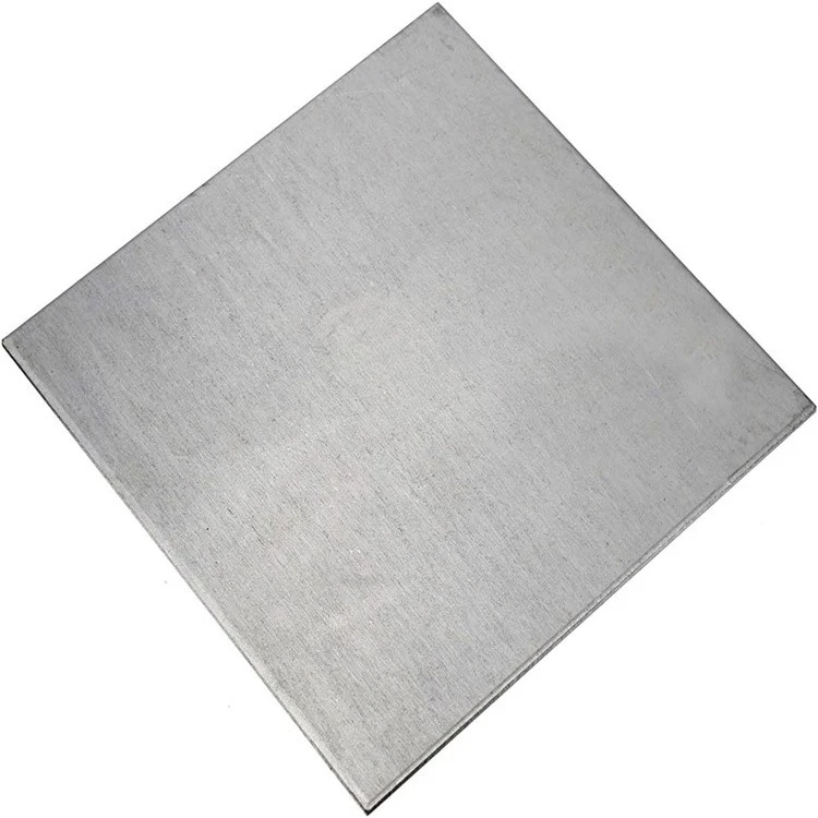1050 Alloy Metal Aluminum Sheet Plate 1050 Alloy Metal Aluminum Sheet Plate