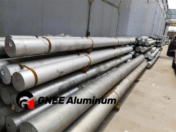 10mm Aluminium Round Bar