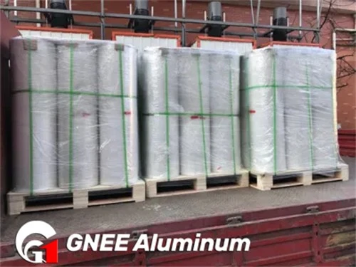 1235 Aluminum Foil Large Roll 1235 Aluminum Foil Large Roll