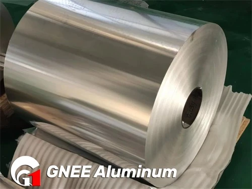 3003 8011 Large Rolls Of Aluminium Foil 3003 8011 Large Rolls Of Aluminium Foil