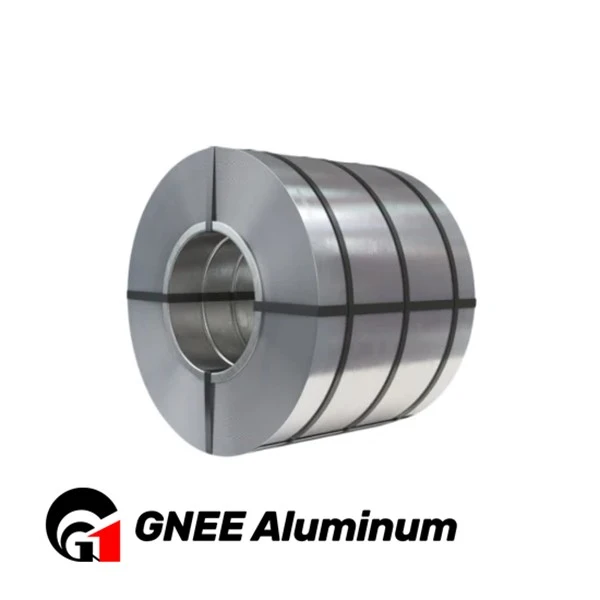 Customized 3003-H24 Thermal Insulation Aluminum Coil Customized 3003-H24 Thermal Insulation Aluminum Coil