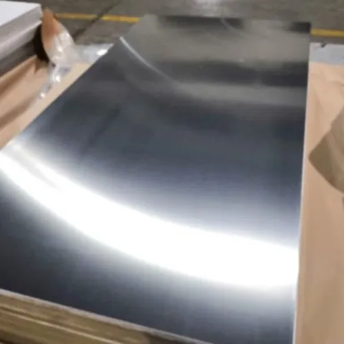 3004 Aluminum Plate For Aluminum Curtain Wall