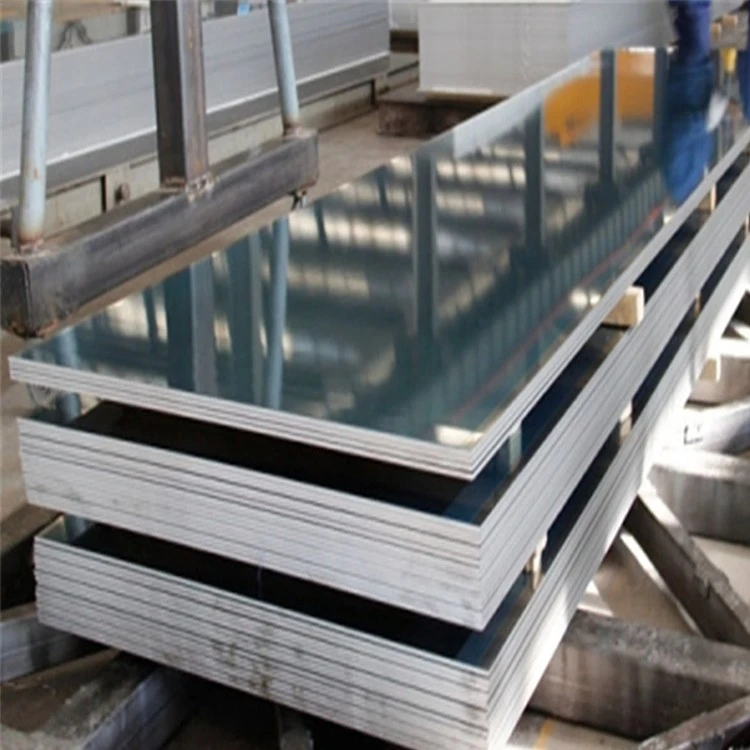 5083 aluminum plate for tank truck