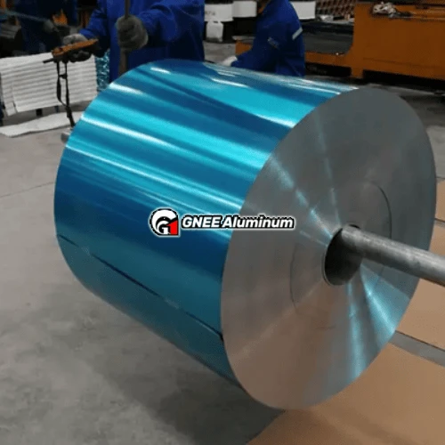 5182 H48 Aluminum Coil For Can End