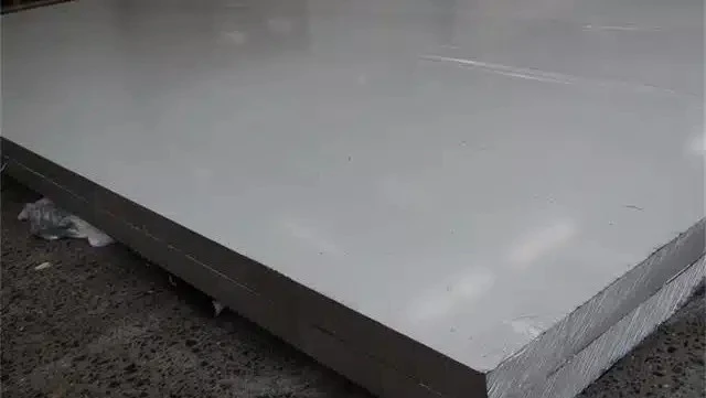 5182 Sheet Of Aluminium