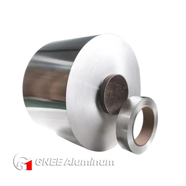 6.5 Micron Aluminium Foil 6.5 Micron Aluminium Foil