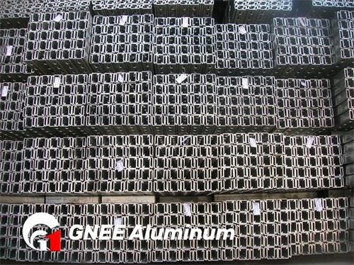 6061-T6 Aluminum Association Beam 6061-T6 Aluminum Association Beam