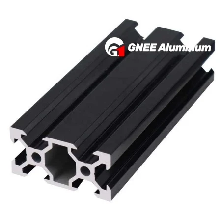 6061 V-Slot Linear Rail Aluminum Profile 6061 V-Slot Linear Rail Aluminum Profile