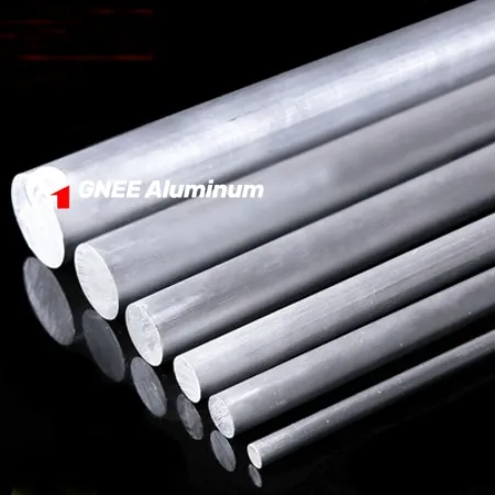 7075 T651 Aircraft Grade Aluminum Rod