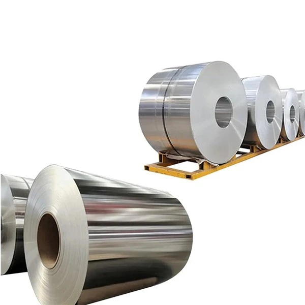 8011 0 Aluminium Foil 8011 0 Aluminium Foil