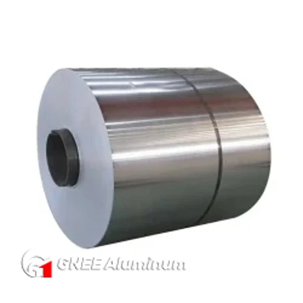 Aluminium Foil For Flexible Packing