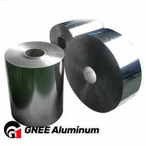 Aluminium Foil For Food Lamination Packing