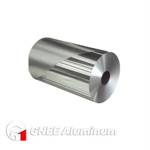 Aluminium Foil For Industrial Applications