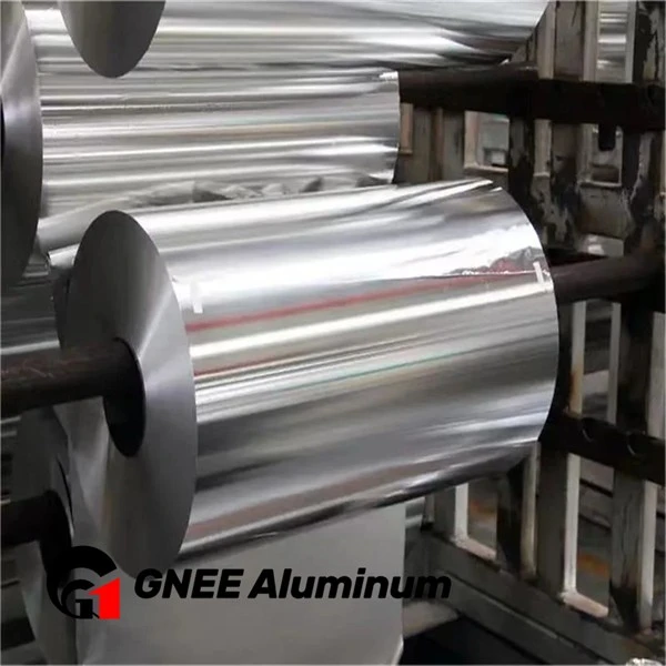 Aluminium Foil For Transformer Winding price