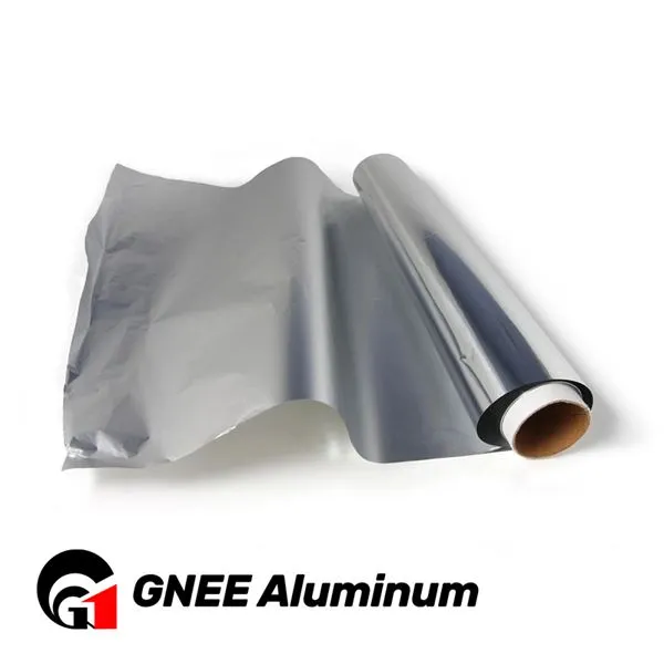 Aluminium Foil Laminations