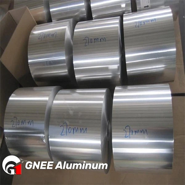 Aluminium Foil Thickness