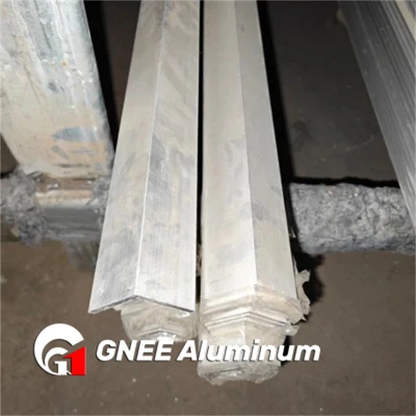 Aluminum Angle Grade 6061 Aluminum Angle Grade 6061