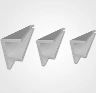 Aluminum Channel Profile Aluminum Channel Profile