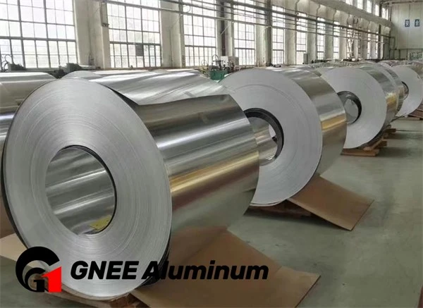 Aluminum Coil Anodizing Free Sample Aluminum Coil Anodizing Free Sample