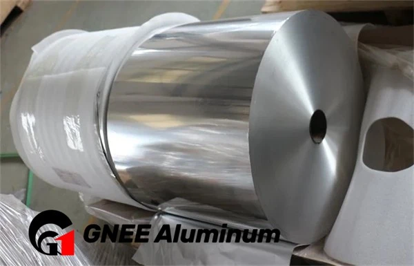 wholesale Aluminum Foil 120 Micron For Flexible Packing wholesale Aluminum Foil 120 Micron For Flexible Packing