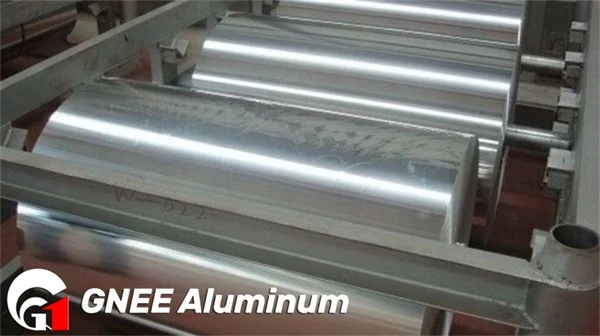 Aluminum Foil For Heat Sealing Material Aluminum Foil For Heat Sealing Material