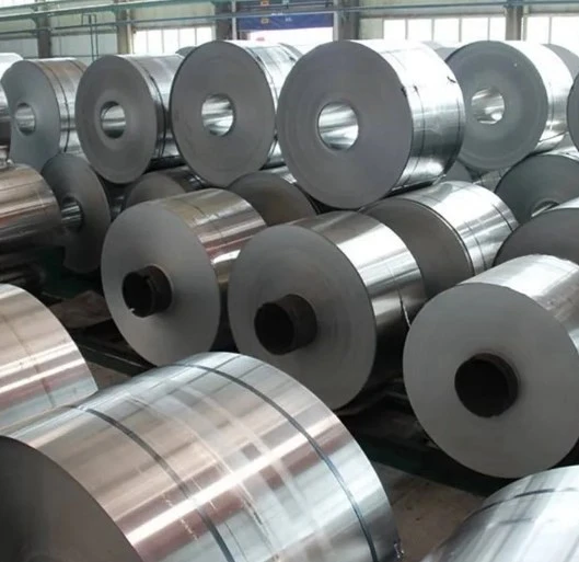 Aluminum Foil For Lamination Aluminum Foil For Lamination