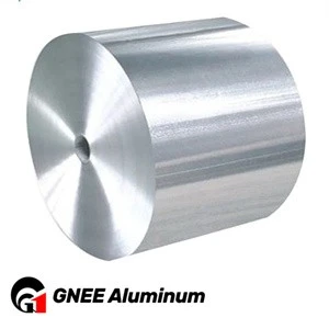 Aluminum Foil Pharma Laminated Strip Foil in stock