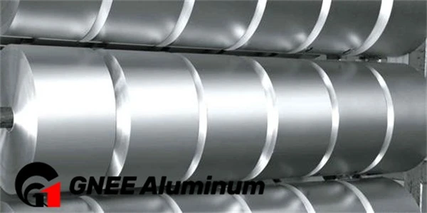  Customized Aluminum Foil Raw Material For Heat