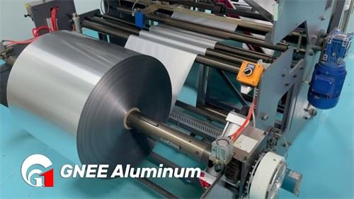 Aluminum Foil Thickness For Food Aluminum Foil Thickness For Food