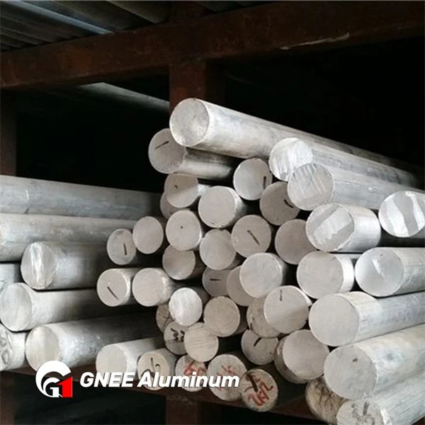 Aluminum Rod Anodizing Aluminum Rod Anodizing