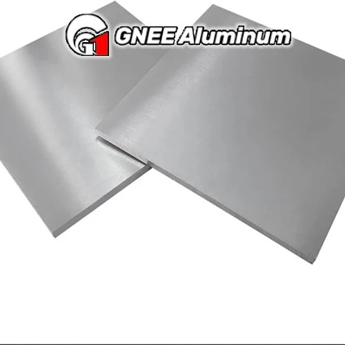 6061-T651 Aluminum Sheets For Industrial Use 6061-T651 Aluminum Sheets For Industrial Use
