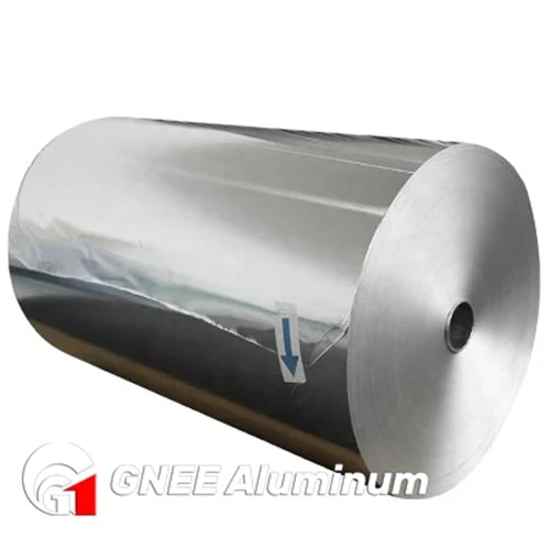 Big Aluminum Foil 14 Micron