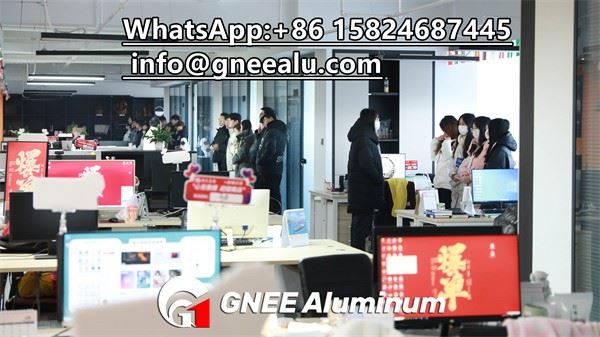HHF Aluminium Foil Big Roll