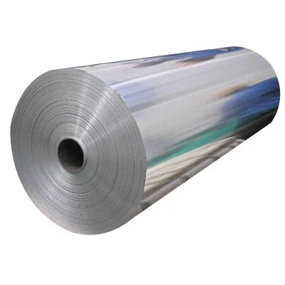 Household Aluminum Foil Roll Jumbo Household Aluminum Foil Roll Jumbo