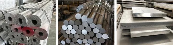 Specification of 6061 Marine Grade Aluminum Specification of 6061 Marine Grade Aluminum