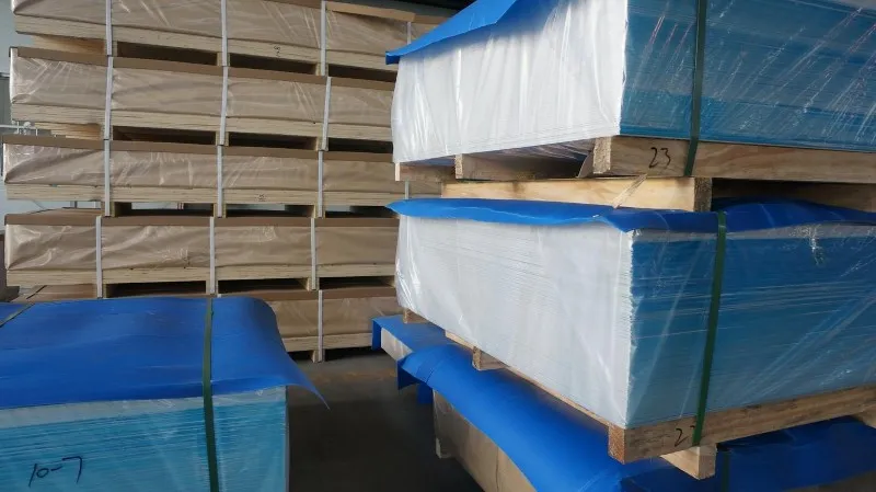 Specification of 6061 Marine Grade Aluminum Specification of 6061 Marine Grade Aluminum