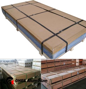 6061 Aluminum Alloy Plate 6061 Aluminum Alloy Plate