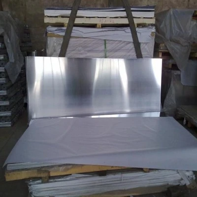 7075 Aluminum Plates 7075 Aluminum Plates