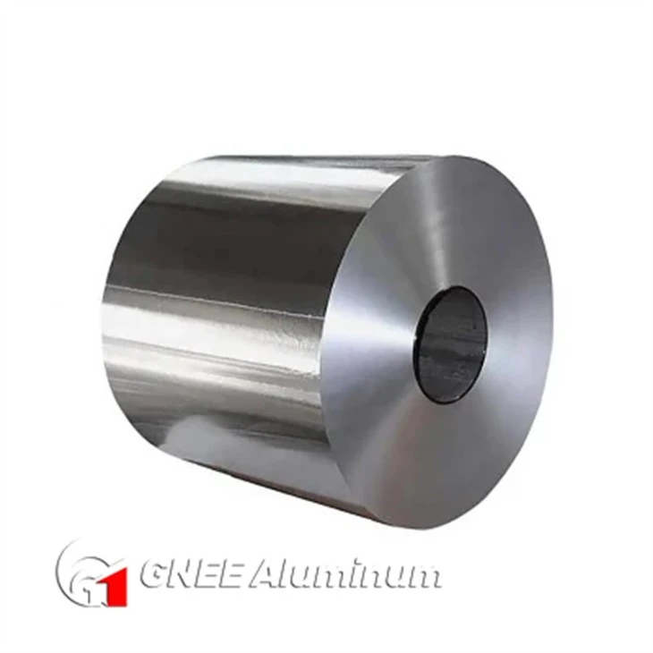 Lage Jumbo Of 3003 Aluminum Roll Lage Jumbo Of 3003 Aluminum Roll