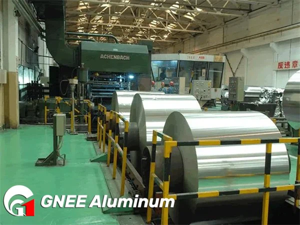 Aluminum used in construction industry, transportation Aluminum used in construction industry, transportation