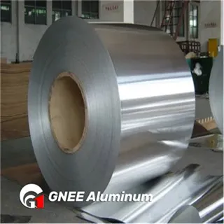 8011 H18 Aluminum Foil Pharmaceutical Grade 8011 H18 Aluminum Foil Pharmaceutical Grade