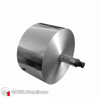 8011 H18 Aluminum Foil Pharmaceutical Grade 8011 H18 Aluminum Foil Pharmaceutical Grade