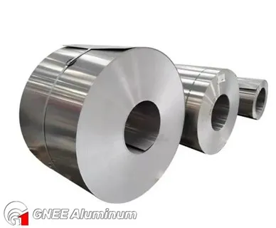 8011 Aluminum Foil Raw Material Manufacturer 8011 Aluminum Foil Raw Material Manufacturer