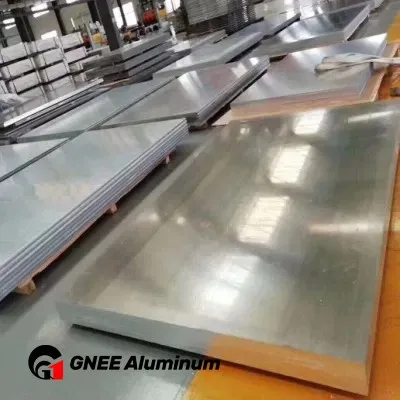 Aluminum Aluminum