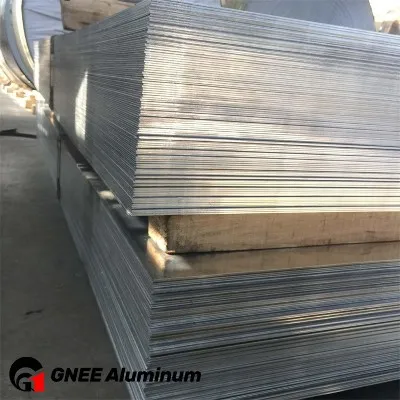 Aluminum sheet metal Aluminum sheet metal