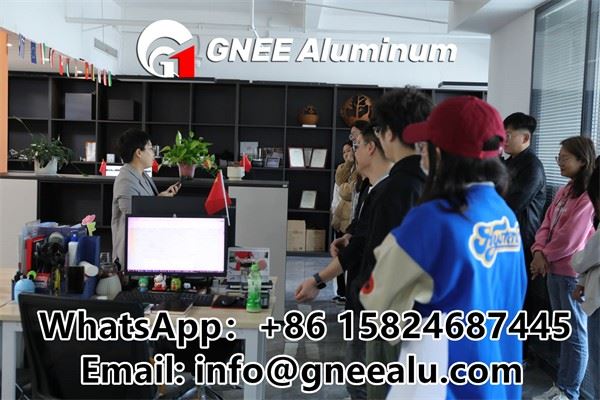 Packaging Material Aluminum Foil Packaging Material Aluminum Foil