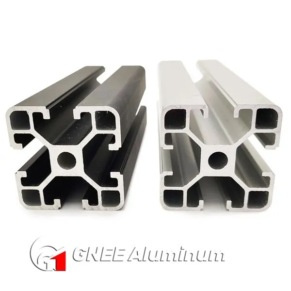 Aluminum Channel U Channel
